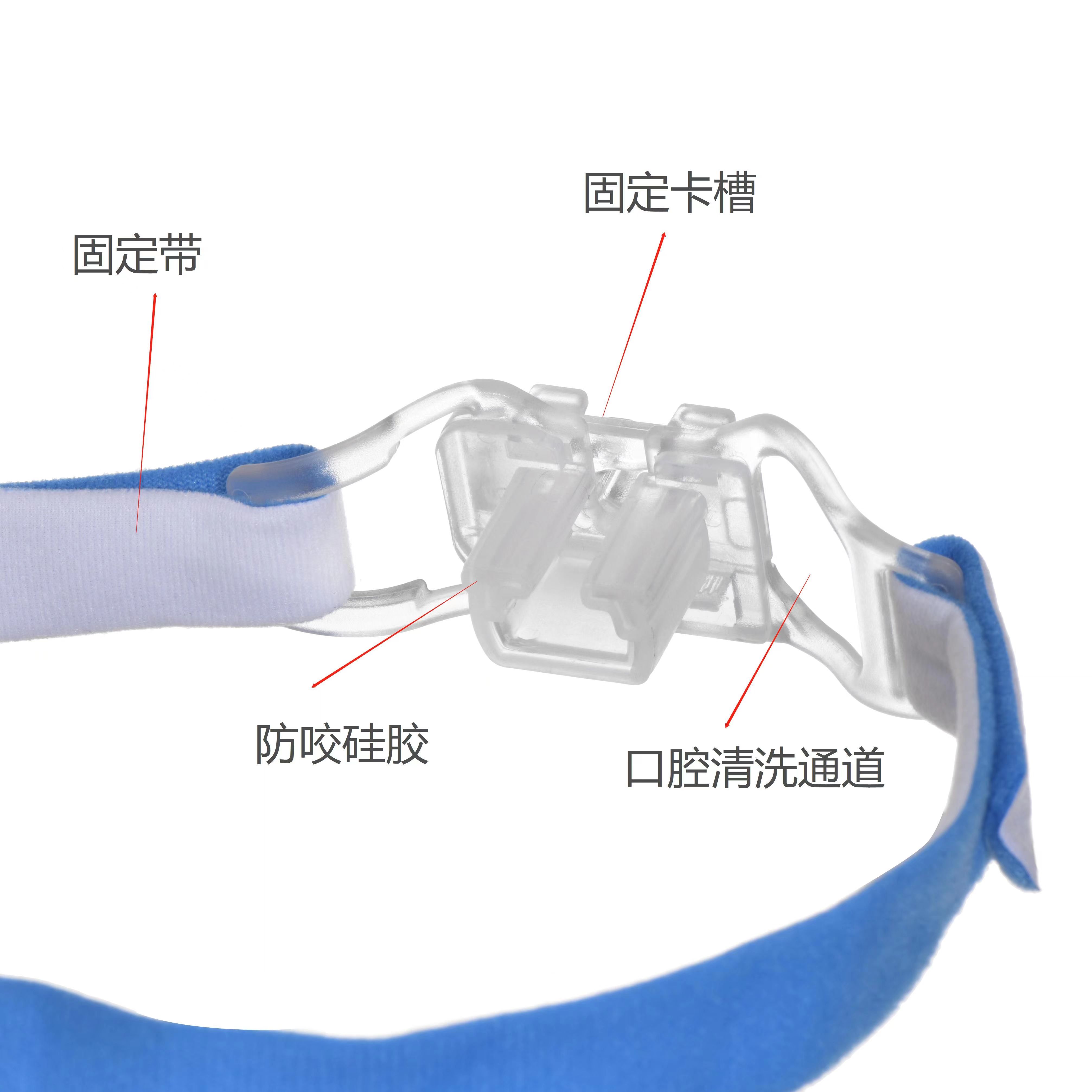 可吸痰气管插管-前茂企业