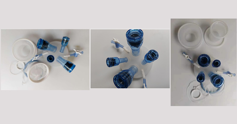 һ����ʹ�ö�ͨ�����׸�ǻ������������